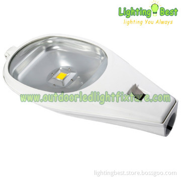 Decorative purposes off road light mounts